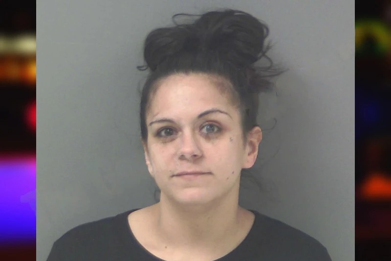 Raven Sizemore mugshot – Douglas County , Georgia Raven Sizemore mugshot