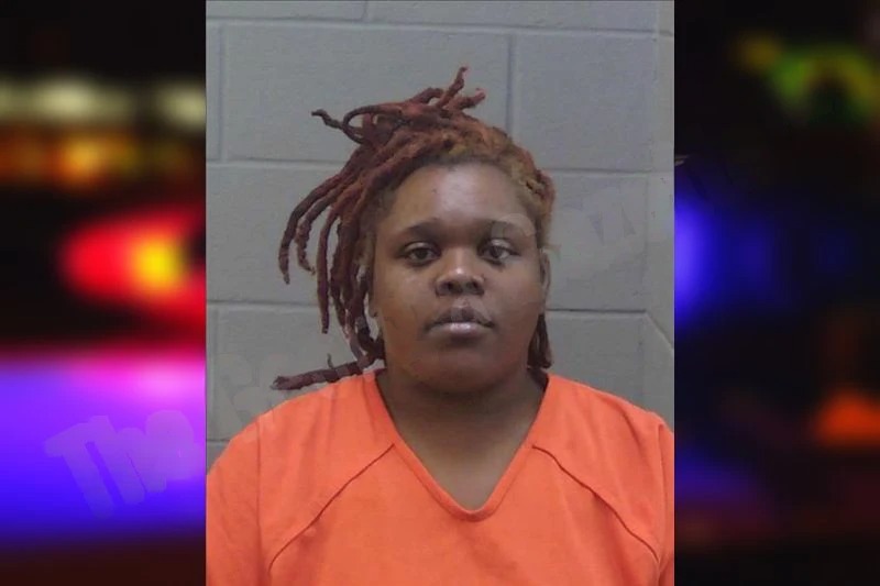 Ravion Crawford Mugshots