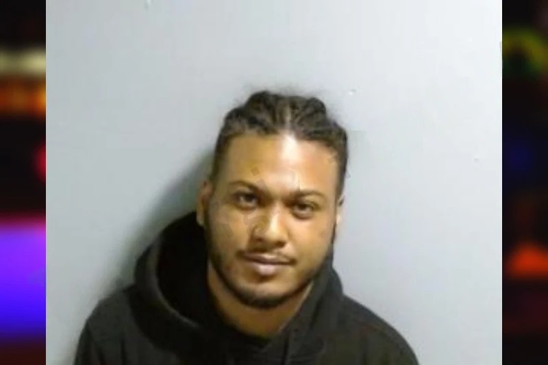 Raylan Miller mugshot – Fulton County , Georgia Raylan Miller mugshot