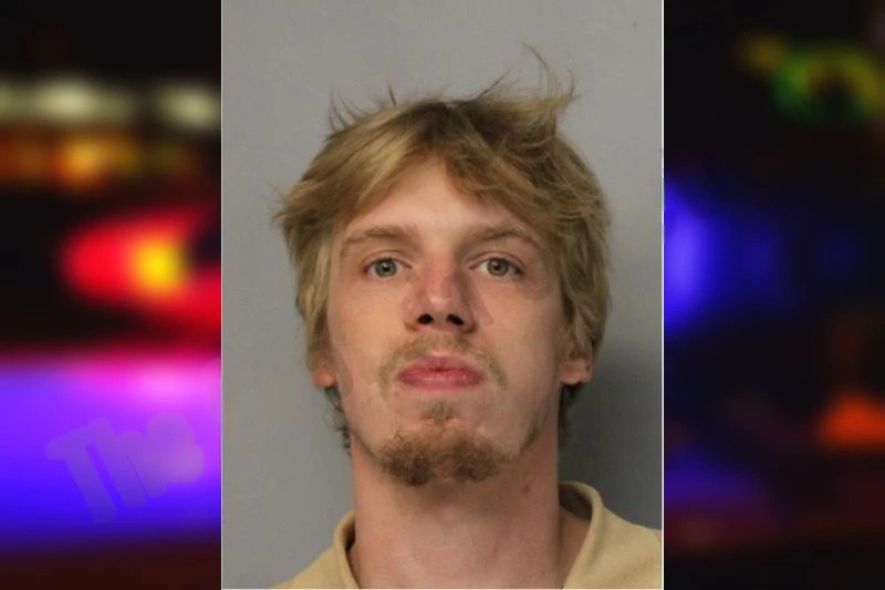 Raymond Gaboury Mugshots