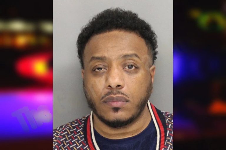 Raymond Huff mugshot – Cobb County , Georgia Raymond Huff