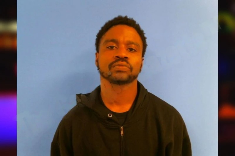 Raymond Lee Mugshots