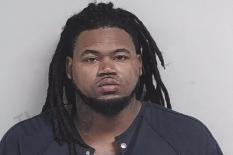 Raymond McIntyre Mugshots