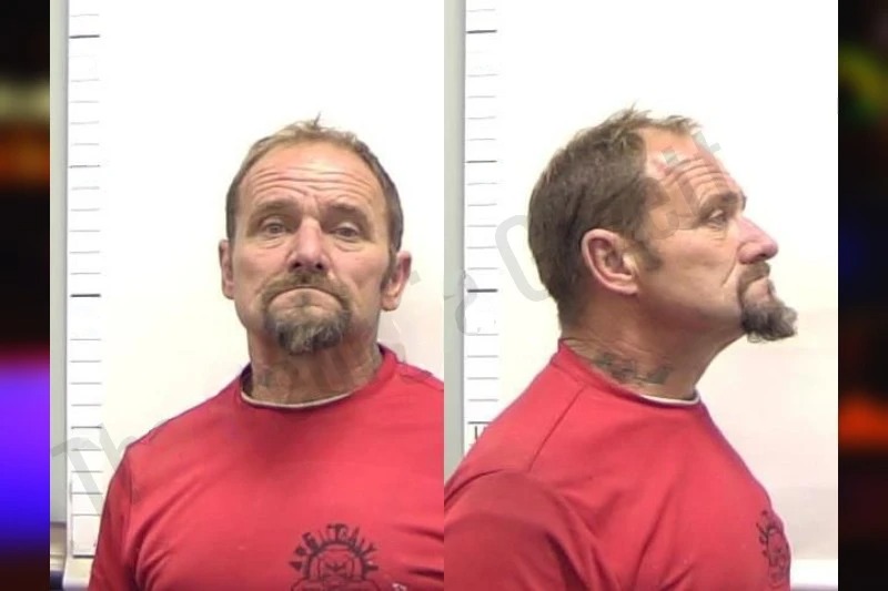 Raymond Murrell mugshot – Clarke County , Georgia Raymond Murrell mugshot