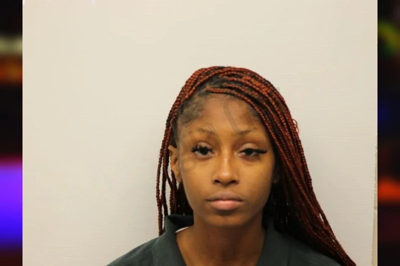 Raymoneica Lonon Mugshots