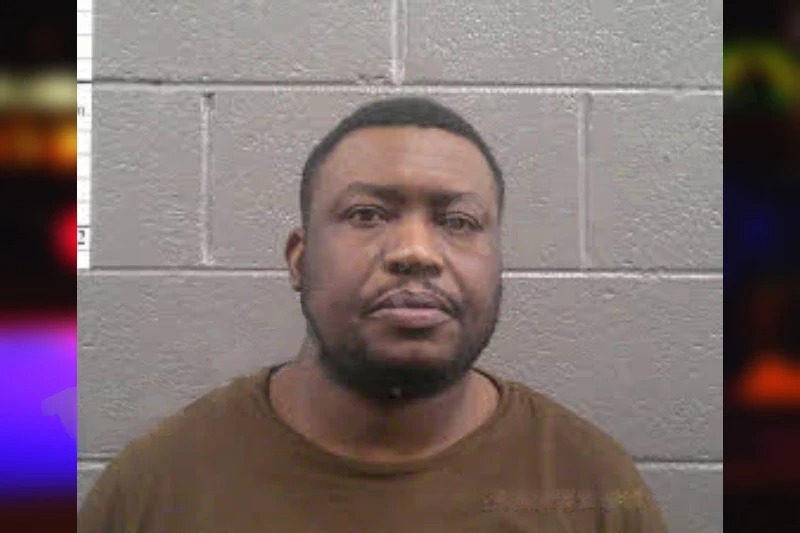 Real Cazeau mugshot – Banks County , Georgia Real Cazeau mugshot