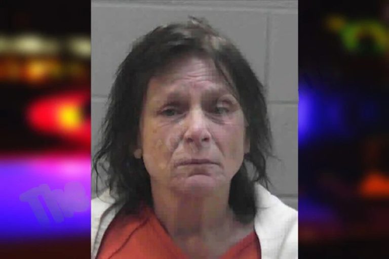 Rebecca Burgess mugshot – Floyd County , Georgia Rebecca Burgess