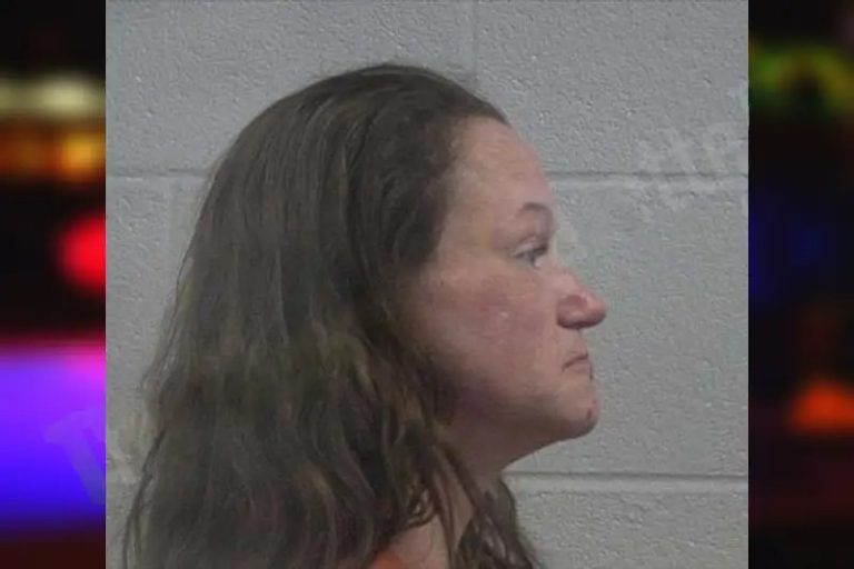 Rebecca Campbell mugshot – McDuffie County , Georgia Rebecca Campbell