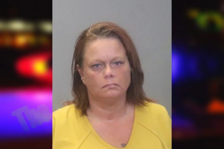 Rebecca Rutledge mugshot – Muscogee County , Georgia Rebecca Rutledge