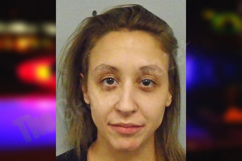 Rebecca Tate Mugshots