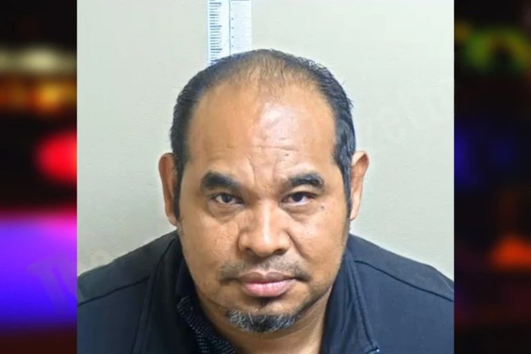 Refugio Piedra-Avila mugshot – Gwinnett County , Georgia Refugio Piedra-Avila