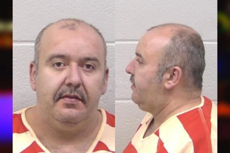 Regelio Alvarez-Arellano mugshot – Paulding County , Georgia Regelio Alvarez-Arellano