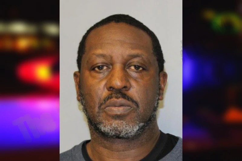 Reginald Bolton Mugshots