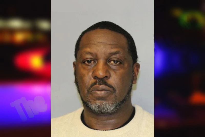 Reginald Bolton mugshot – Hall County , Georgia Reginald Bolton mugshot