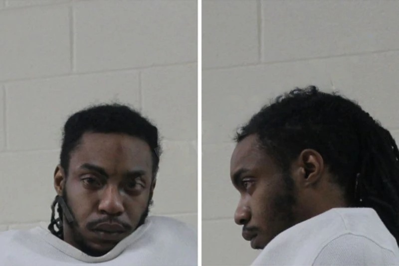 Reginald Bryant Mugshots