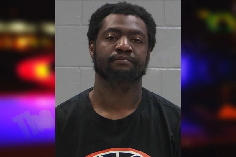 Reginald Carey Mugshots