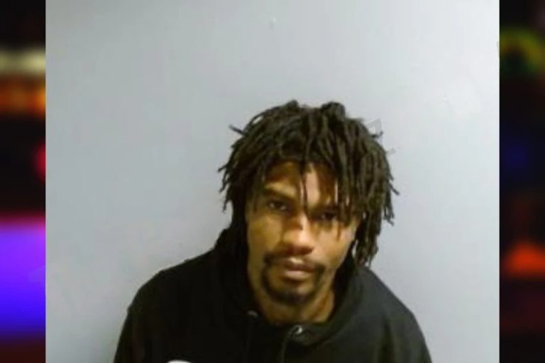 Reginald Henderson mugshot – Fulton County , Georgia Reginald Henderson