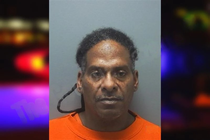 Reginald Johnson mugshot – Cherokee County , Georgia Reginald Johnson mugshot