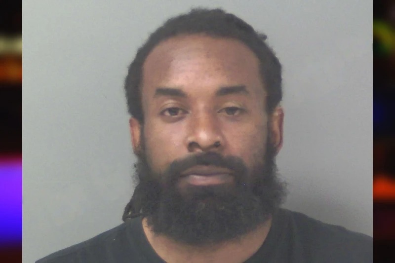 Reginald Johnston mugshot – Douglas County , Georgia Reginald Johnston mugshot