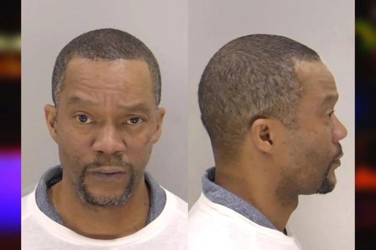 Reginald White mugshot – Richmond County , Georgia Reginald White