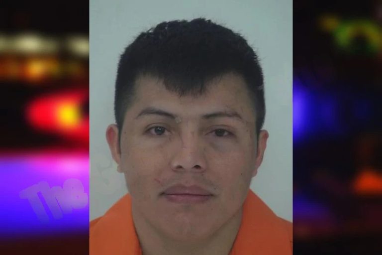 Reginaldo Caal-Tiul mugshot – Fayette County , Georgia Reginaldo Caal-Tiul