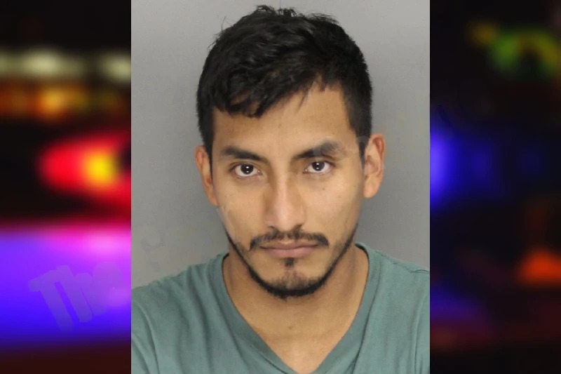 Remigio Posadas mugshot