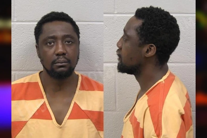 Remilekun Oladokun Mugshots