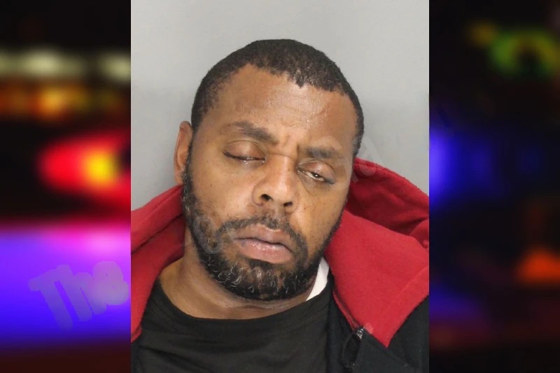 Renaurd Gulley Mugshots