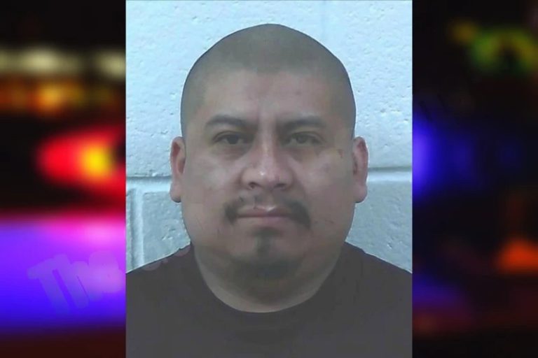Rene Fuentes mugshot – Jackson County , Georgia Rene Fuentes