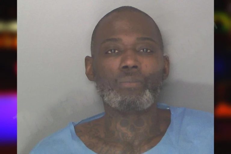 Reuvon Taylor mugshot – Douglas County , Georgia Reuvon Taylor