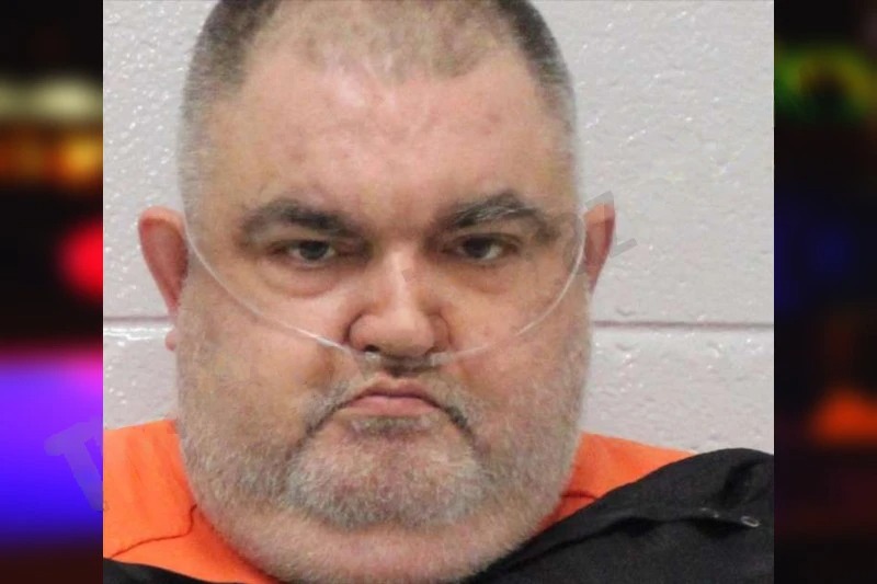 Rexy Clemson mugshot