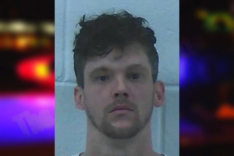 Reynolds Henson mugshot – Jackson County , Georgia Reynolds Henson