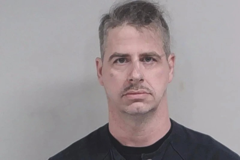 Rhettman King Mugshots