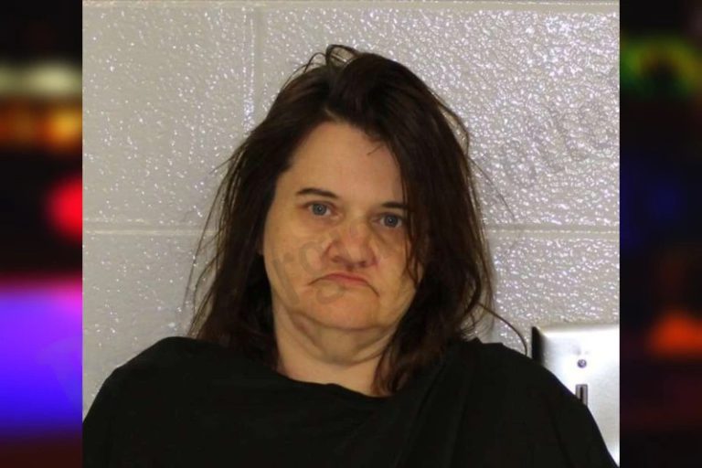Rhonda Bassett mugshot – Carroll County , Georgia Rhonda Bassett