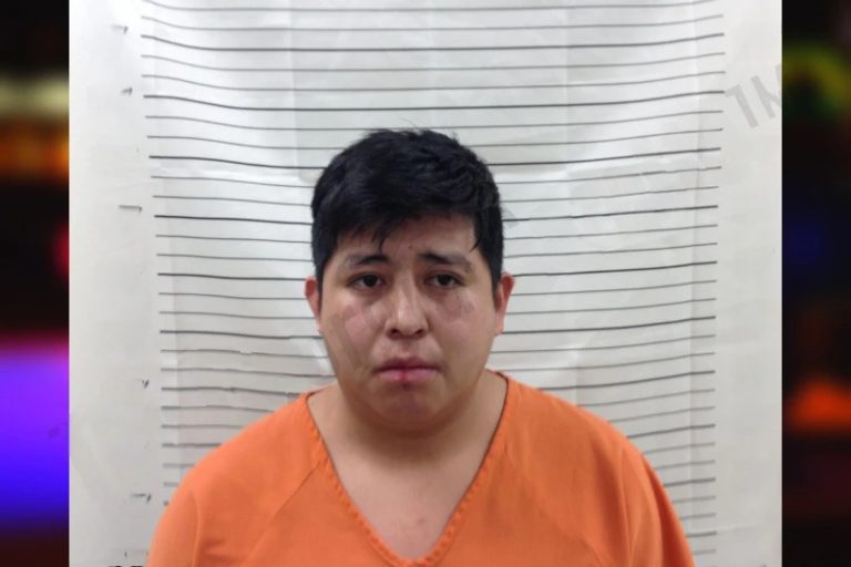 Ricardo Cruz mugshot – Pickens County , Georgia Ricardo Cruz