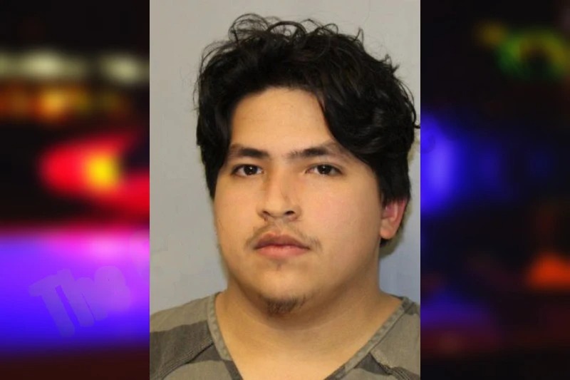 Ricardo Franco mugshot – Hall County , Georgia Ricardo Franco mugshot