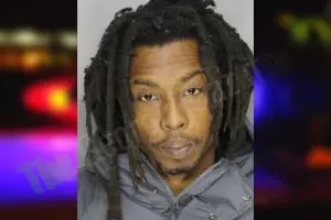 Ricardo Hanson mugshot