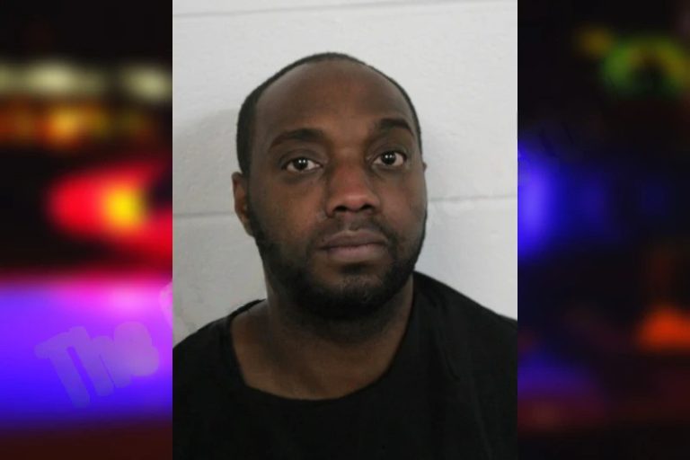 Ricardo Hill mugshot – Floyd County , Georgia Ricardo Hill