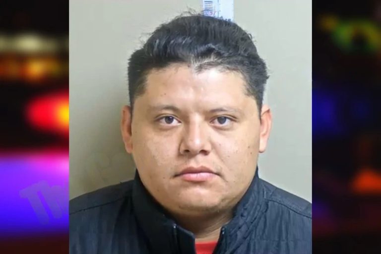 Ricardo Mejia-Munguia mugshot – Gwinnett County , Georgia Ricardo Mejia-Munguia