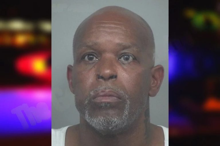 Ricardo Moore mugshot – Gwinnett County , Georgia Ricardo Moore