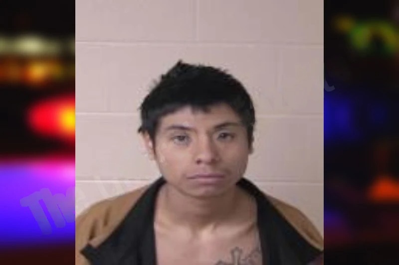 Ricardo Perez Mugshots