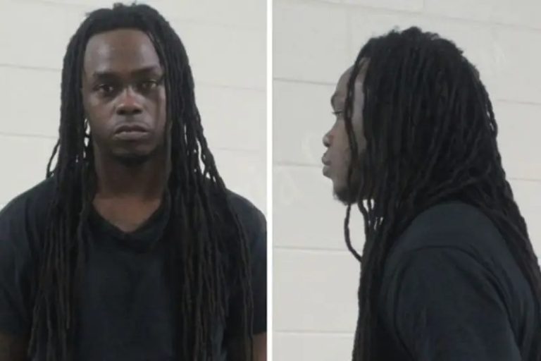 Ricardo Wilson mugshot – Houston County , Georgia Ricardo Wilson