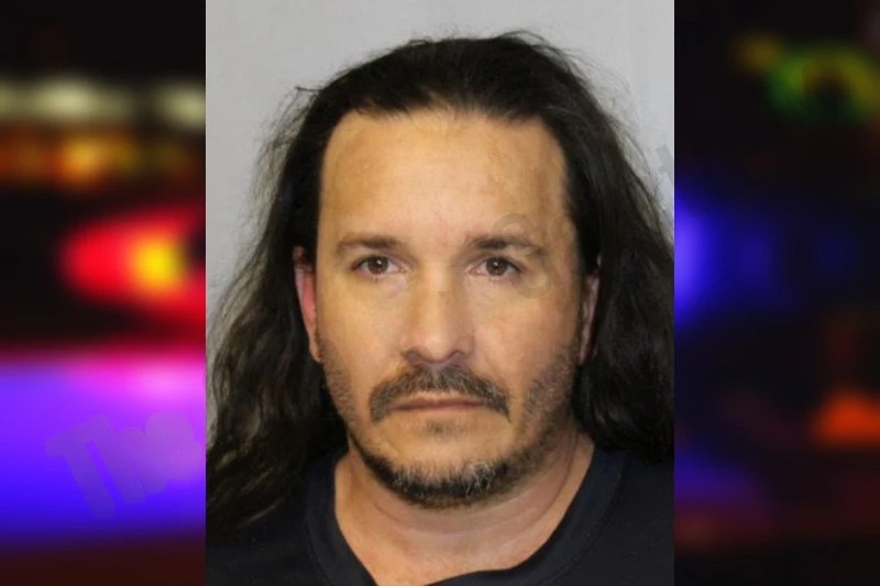 Richard Coleman mugshot – Hall County , Georgia Richard Coleman mugshot