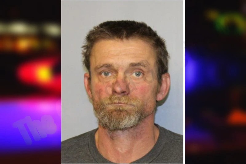 Richard Cooper mugshot – Hall County , Georgia Richard Cooper mugshot