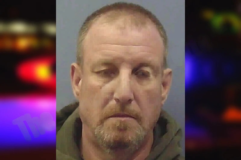 Richard Copeland mugshot