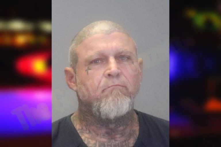 Richard Coyne mugshot – Muscogee County , Georgia Richard Coyne