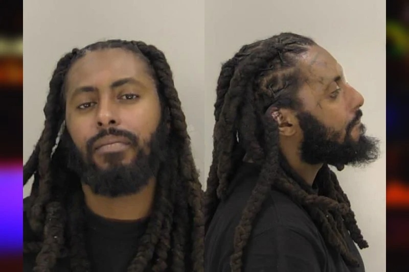 Richard Crawley mugshot – Richmond County , Georgia Richard Crawley mugshot