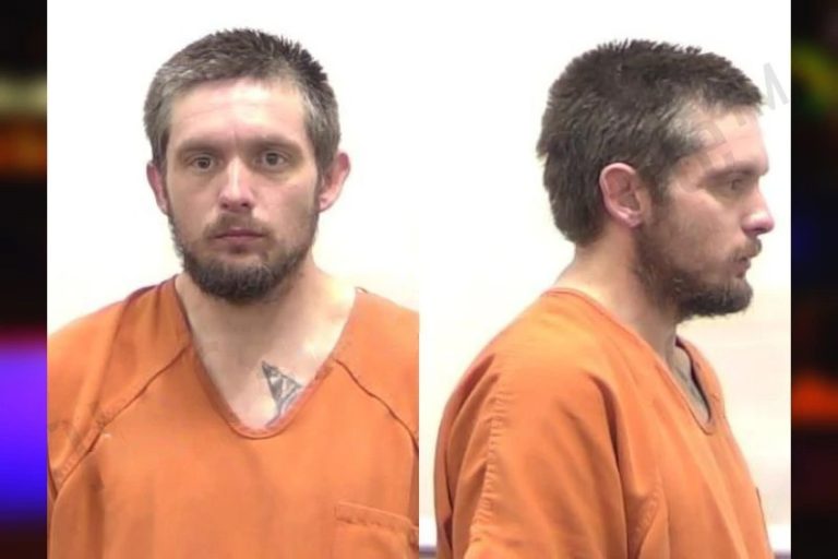 Richard Duncan mugshot – Clarke County , Georgia Richard Duncan