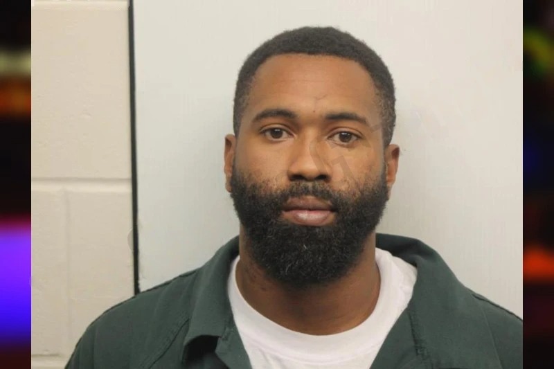 Richard Garvin Mugshots