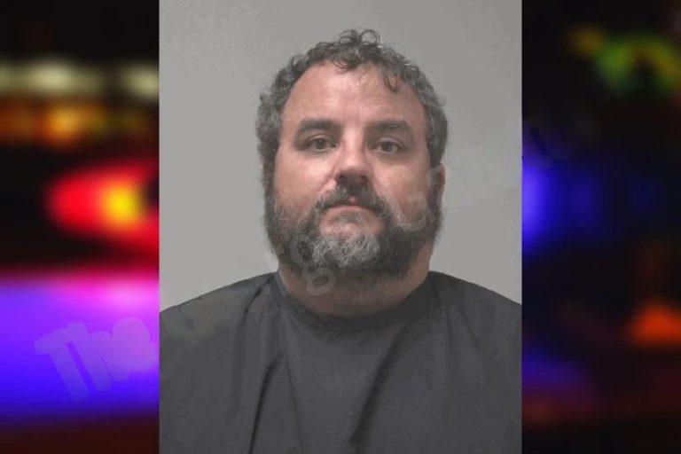 Richard Goldstein mugshot – Coweta County , Georgia Richard Goldstein